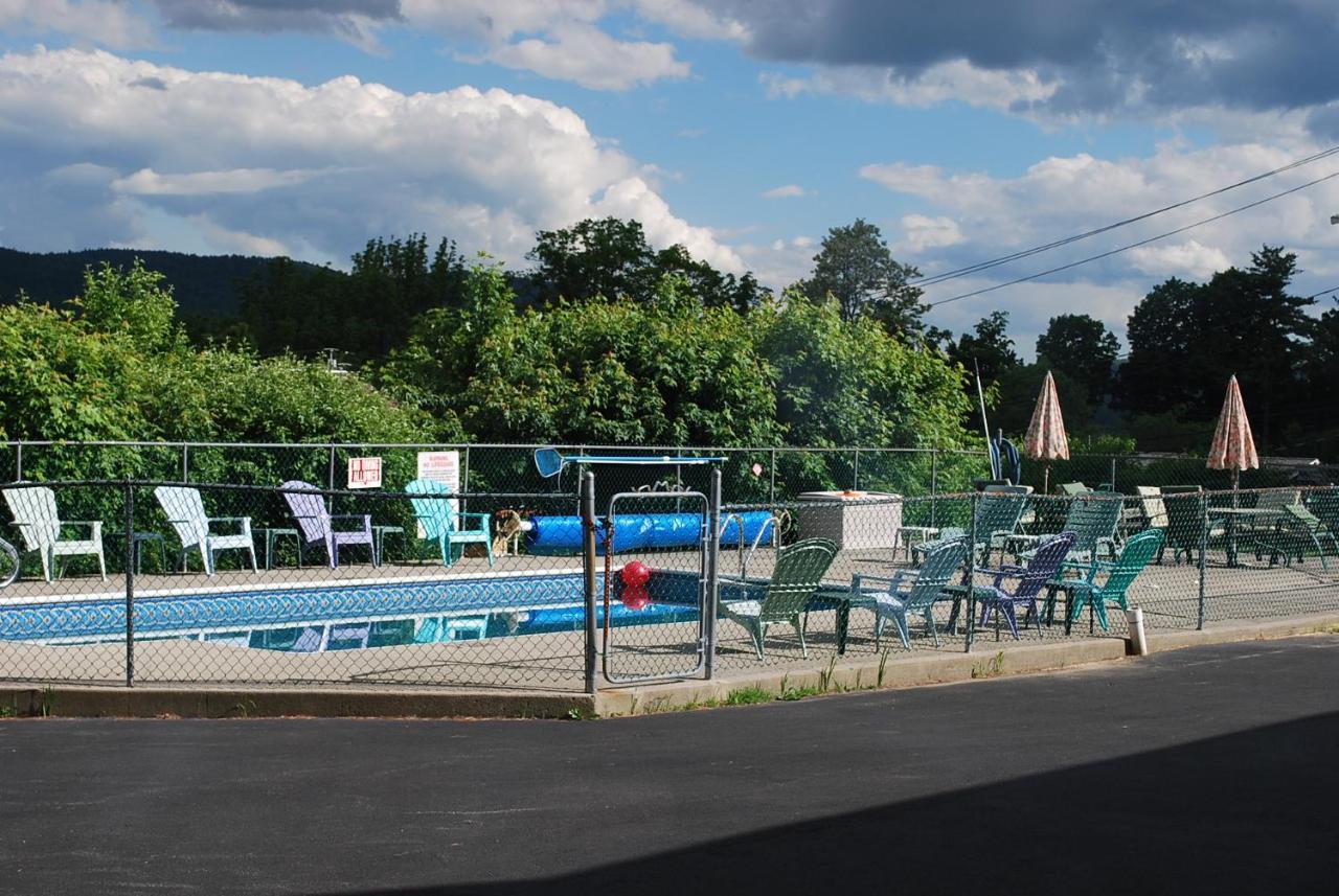 The Austin Inn Lake George Dış mekan fotoğraf
