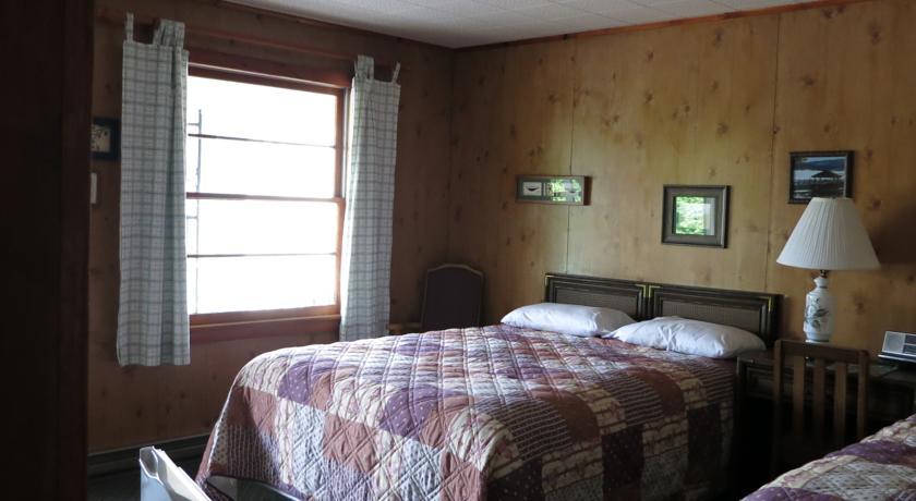 The Austin Inn Lake George Oda fotoğraf