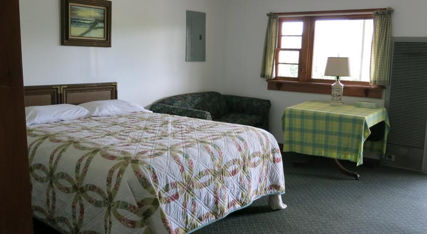 The Austin Inn Lake George Oda fotoğraf