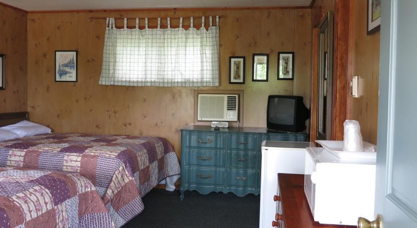 The Austin Inn Lake George Oda fotoğraf