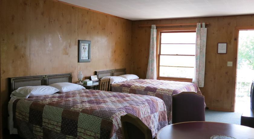 The Austin Inn Lake George Oda fotoğraf